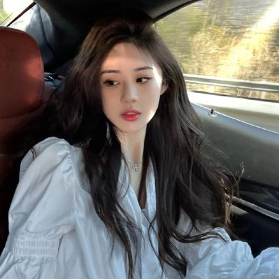美洲豹女儿