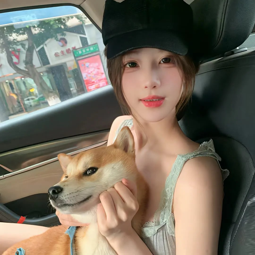 吃素的小爸第一季
