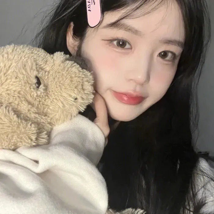 相逢相遇我和你